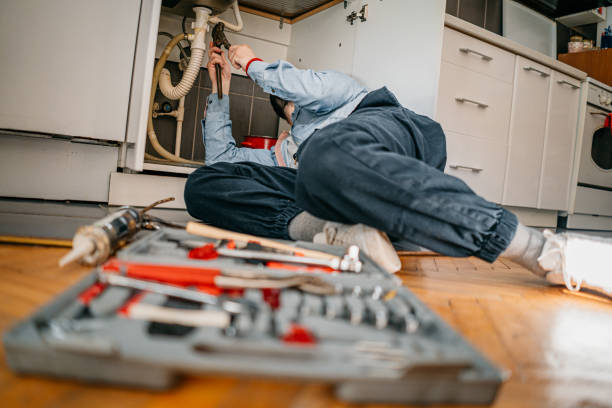 Best Plumbing Services Near Me  in Broadview Park, FL