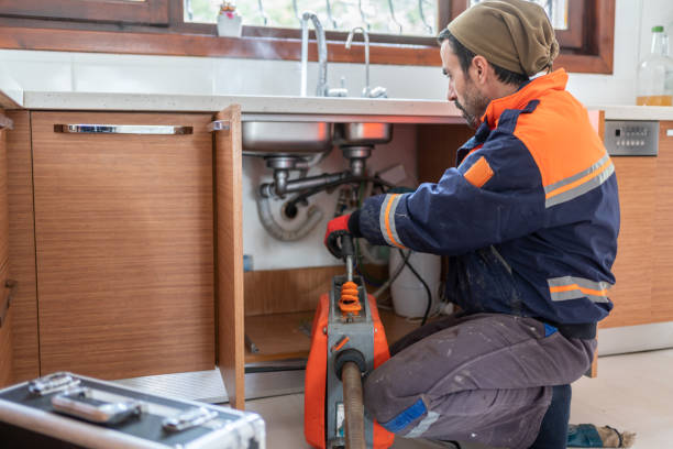 Best Water Heater Repair  in Broadview Park, FL