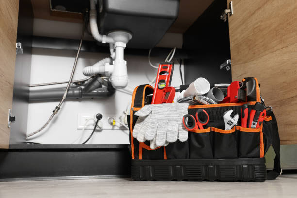 Best Plumbing Installation Services  in Broadview Park, FL