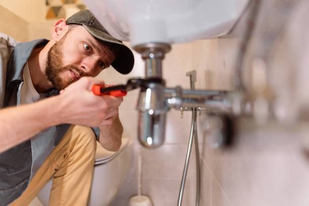 Sprinkler Systems in Broadview Park, FL
