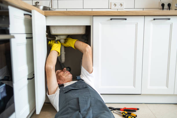 Best Faucet Repair  in Broadview Park, FL