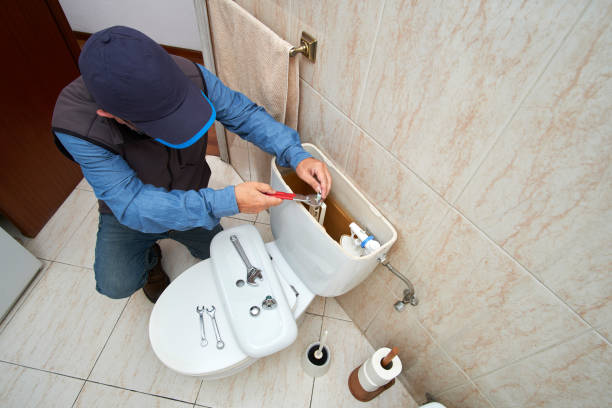 Best Pipe Repair Near Me  in Broadview Park, FL