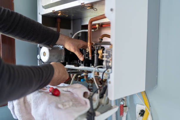 Best Plumbing Services Near Me  in Broadview Park, FL