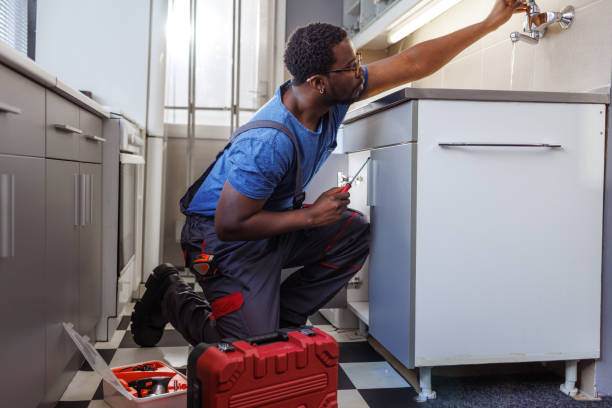 Best Sewer Line Repair  in Broadview Park, FL